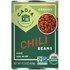 Chili Beans, Organic, Cadia by Country Life Natural Foods