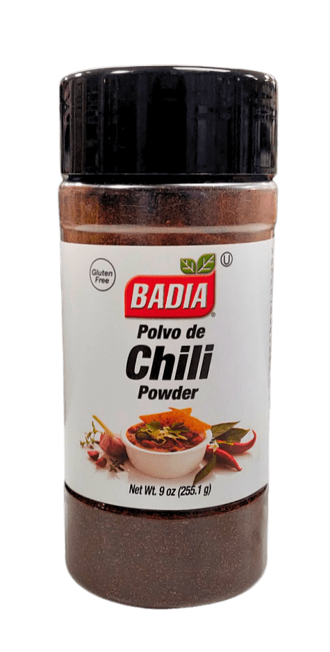 Chili Powder by Country Life Natural Foods