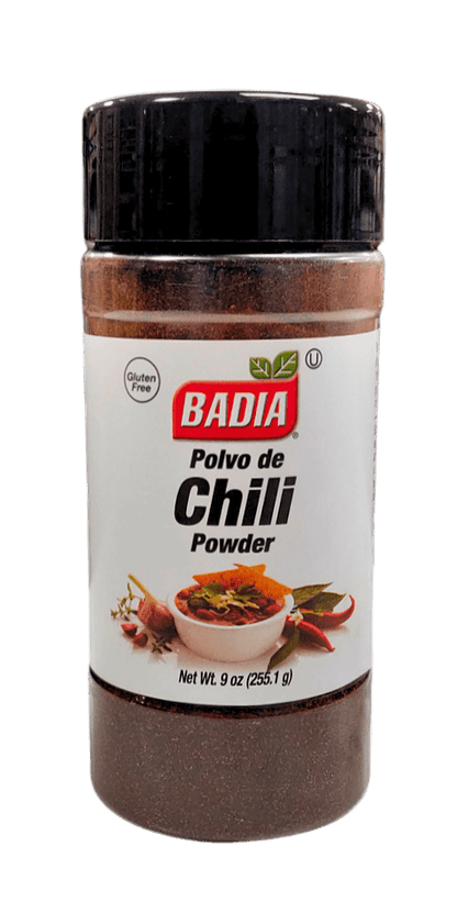Chili Powder by Country Life Natural Foods