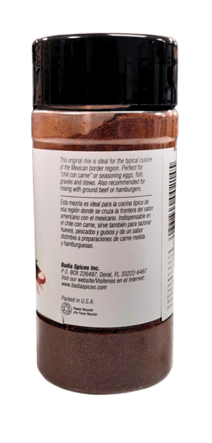 Chili Powder by Country Life Natural Foods