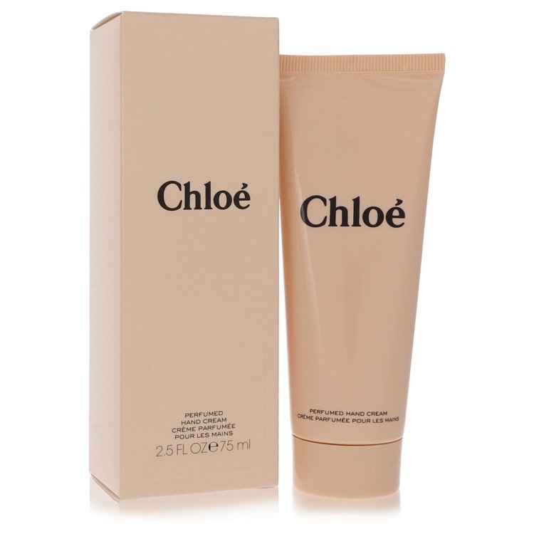 Chloe (New) by Chloe Hand Cream 2.5 oz for Women