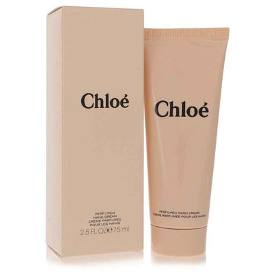 Chloe (New) by Chloe Hand Cream 2.5 oz for Women