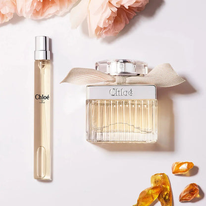 Chloe By Chloe For Women 3Pcs Set EDP Spray by perfumesandrea