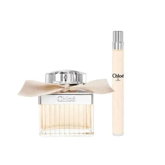 Chloe By Chloe For Women 3Pcs Set EDP Spray by perfumesandrea
