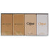 Chloe For Women (4pc Gift Set) by perfumesandrea