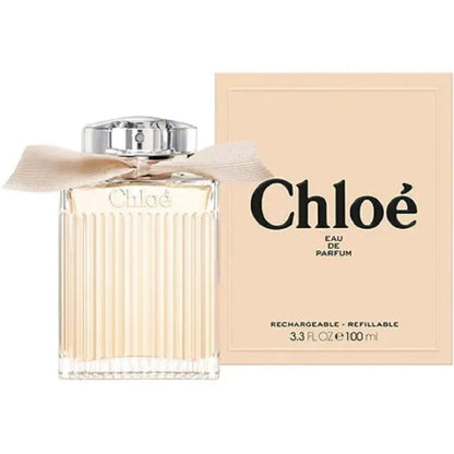 Chloe New Women 2.5oz EDP Spray by perfumesandrea
