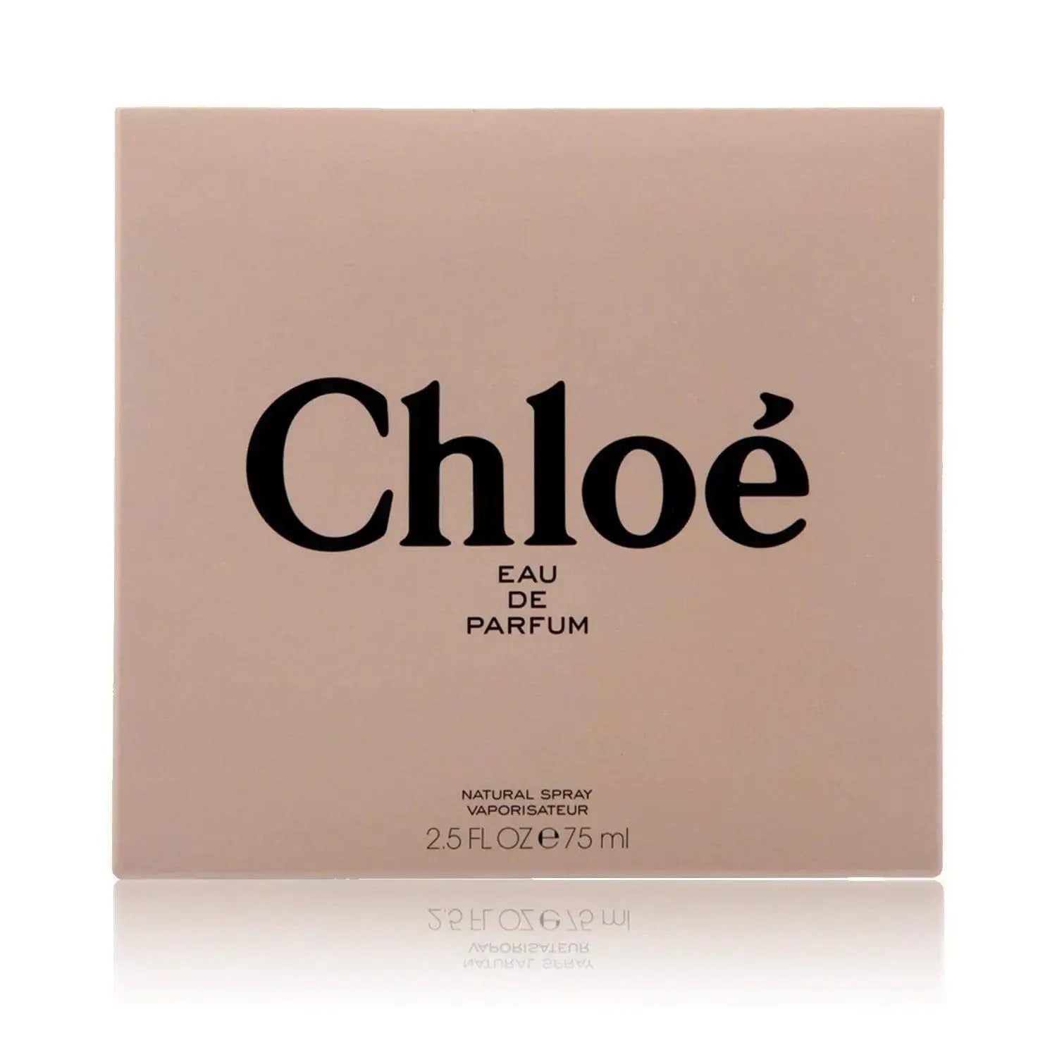 Chloe New Women 2.5oz EDP Spray by perfumesandrea