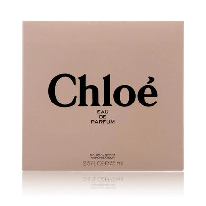 Chloe New Women 2.5oz EDP Spray by perfumesandrea