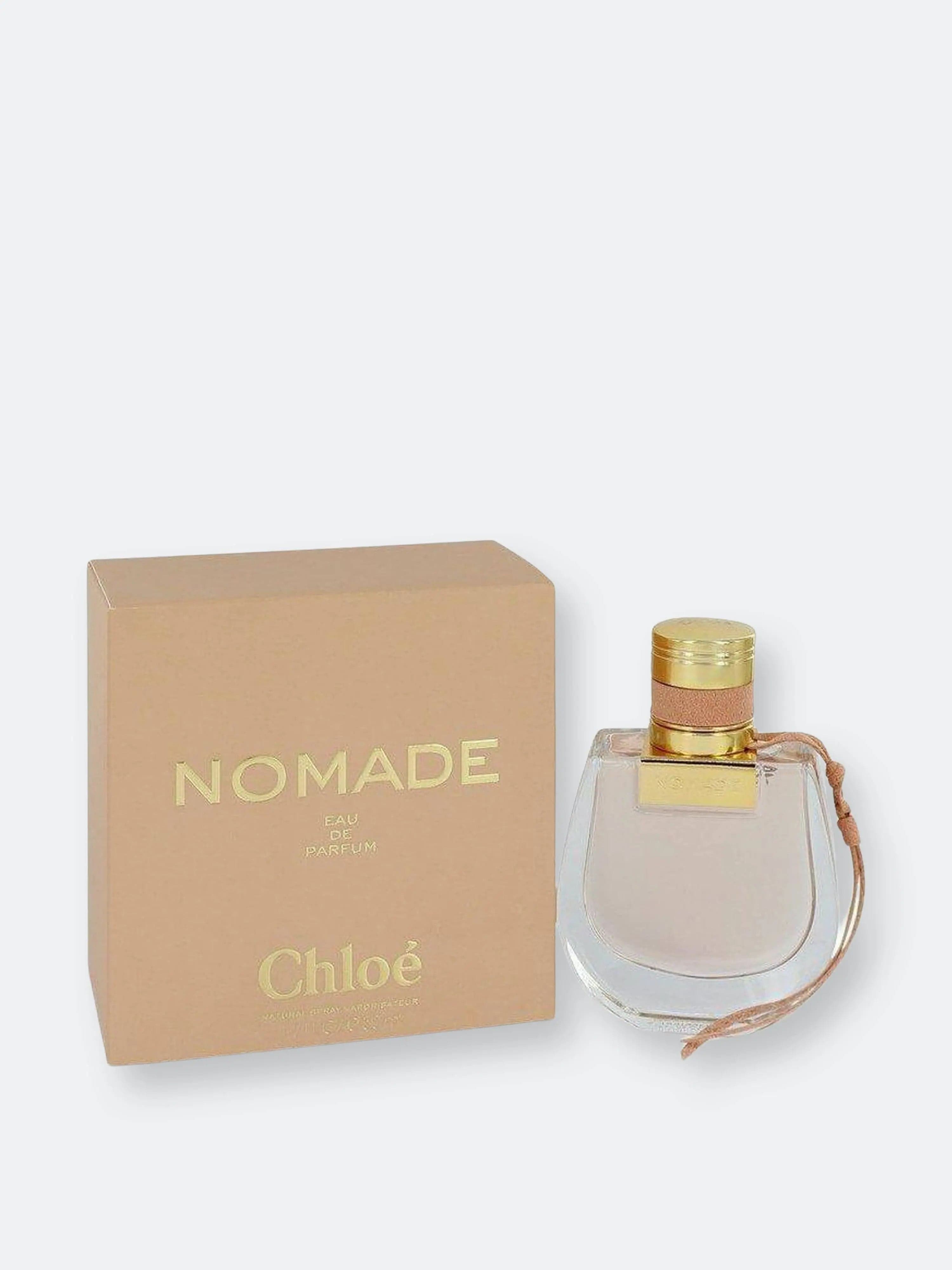Chloe Nomade 1.7 oz For Women Eau De Parfum Spray by perfumesandrea