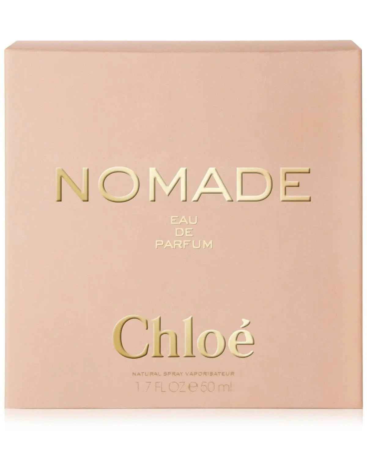 Chloe Nomade 1.7 oz For Women Eau De Parfum Spray