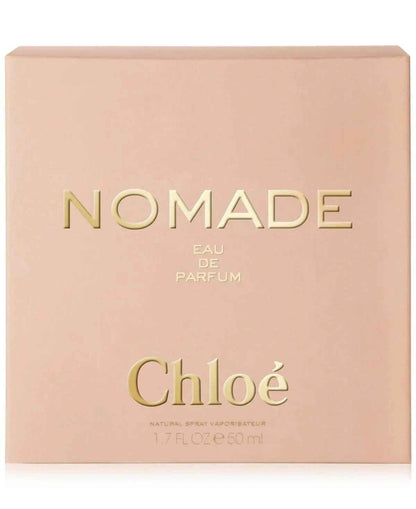 Chloe Nomade 1.7 oz For Women Eau De Parfum Spray