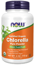 Chlorella Pure Powder, Organic by Country Life Natural Foods