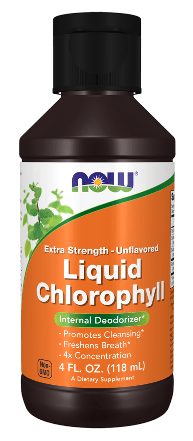 Chlorophyll, Liquid by Country Life Natural Foods