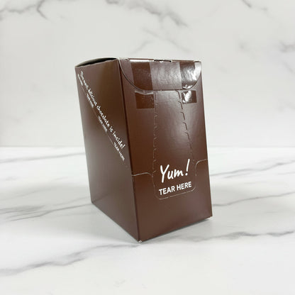 Dark Chocolate Sea Salt by Di Bruno Bros.