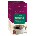 Chocolate Peppermint Roasted Herbal Tea 