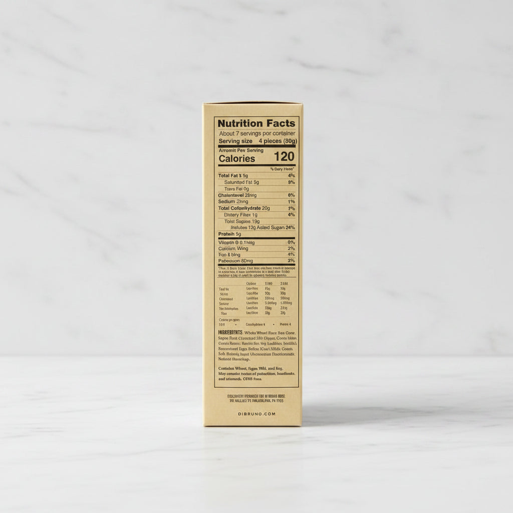 Chocolate Chip Biscotti by Di Bruno Bros.