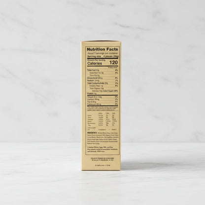 Chocolate Chip Biscotti by Di Bruno Bros.