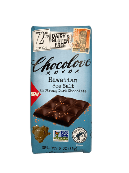 Chocolate Bars, Dark, Chocolove by Country Life Natural Foods