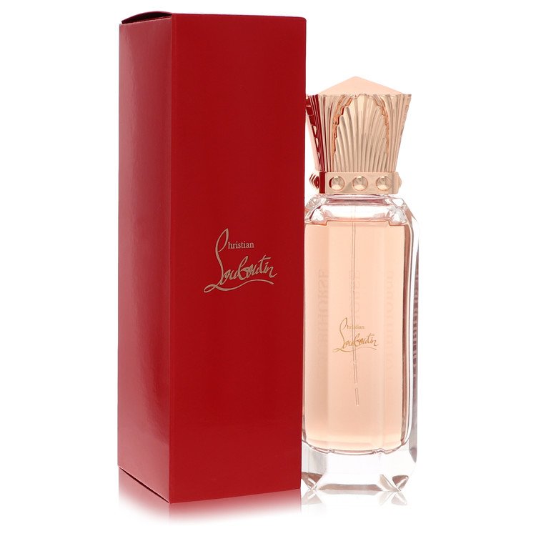 Christian Louboutin Loubihorse by Christian Louboutin Eau De Parfum Legere Spray 1.7 oz for Women by Avera Group