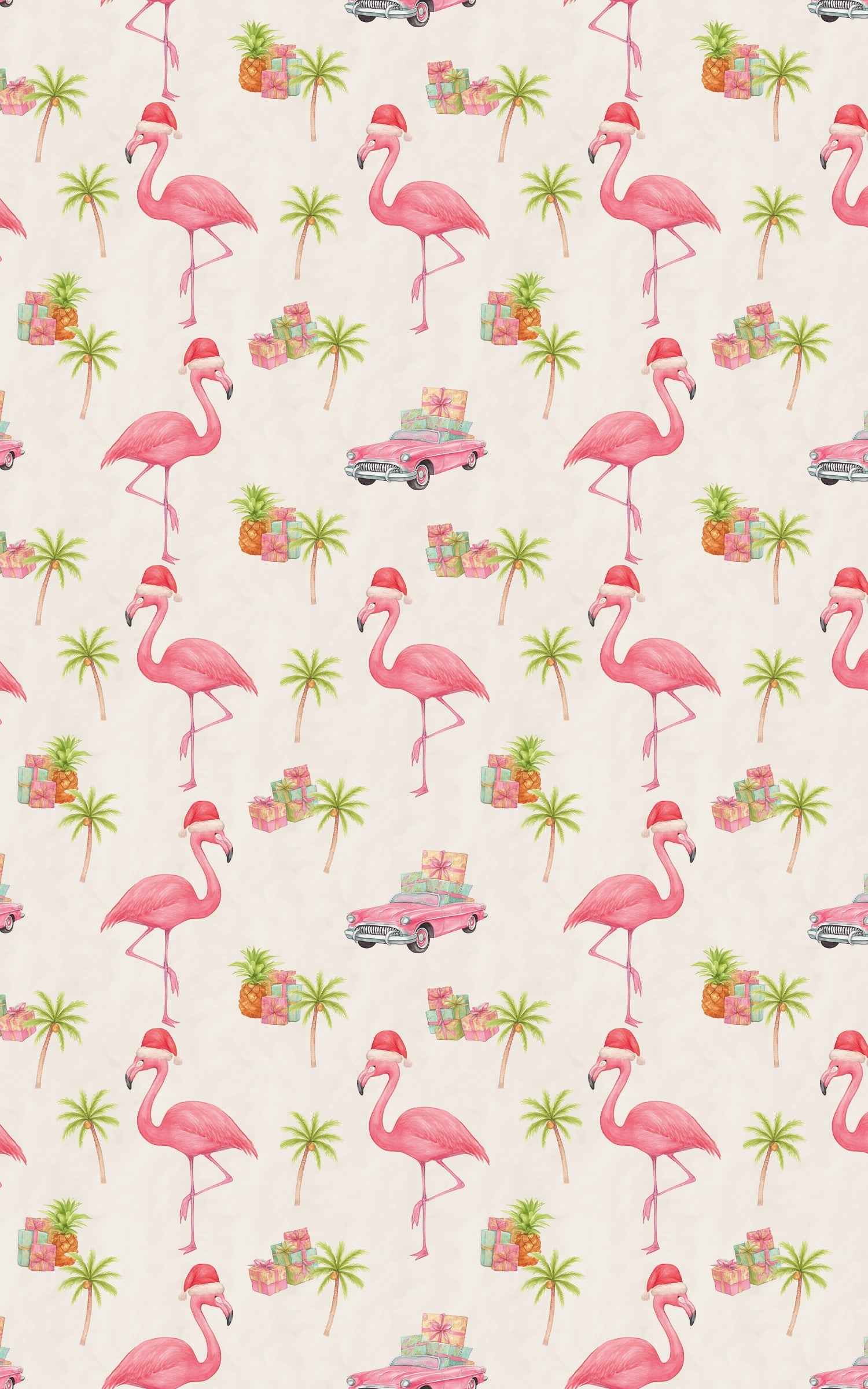 Tropic Like It’s Hot