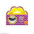 RUDE Chupa Chups Sugar Sweet Faux Mink Lashes