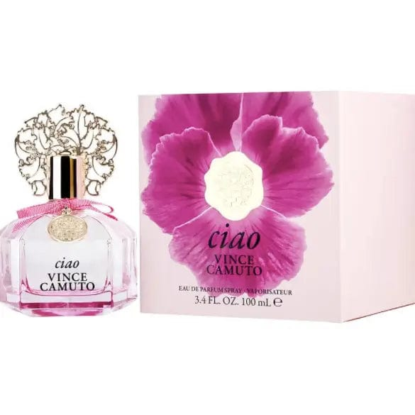 Ciao By Vince Camuto For Women 3.4 oz EDP Spray by perfumesandrea