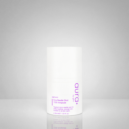 Cica Reedle Shot 1500 Ampoule by Aura by Gem