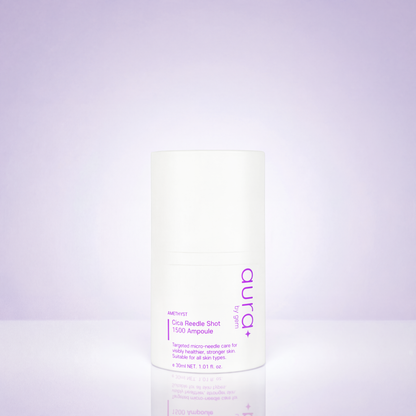 Cica Reedle Shot 1500 Ampoule by Aura by Gem