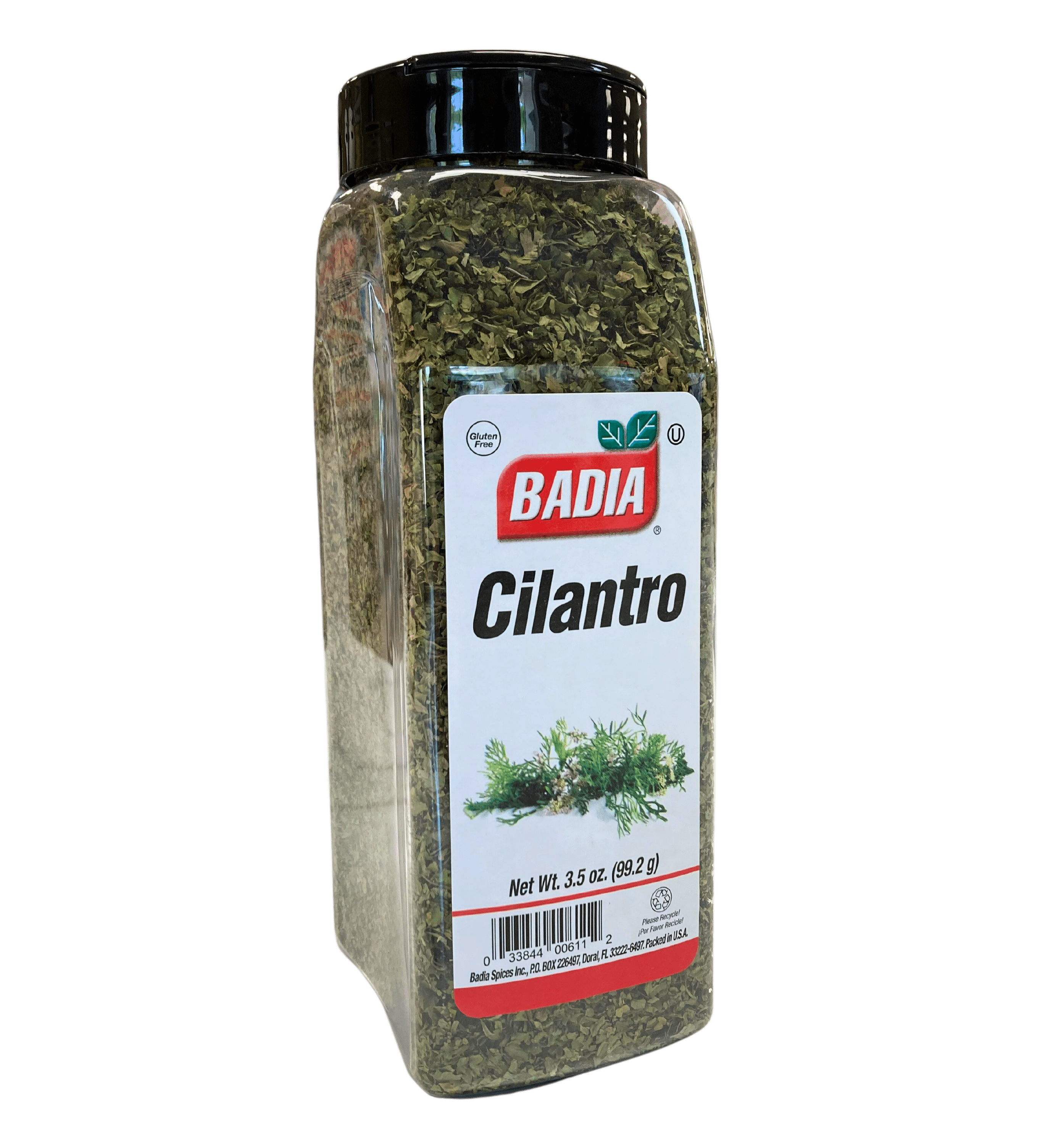 Cilantro Flakes by Country Life Natural Foods
