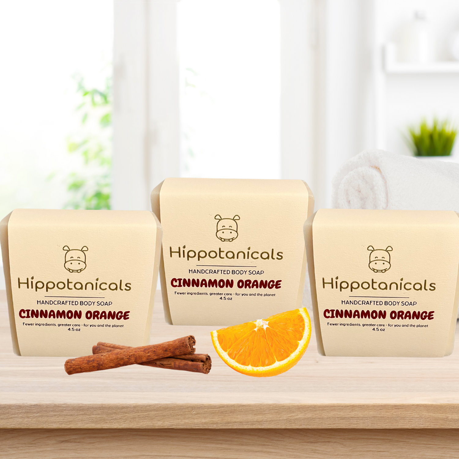 Value Soap Bundles