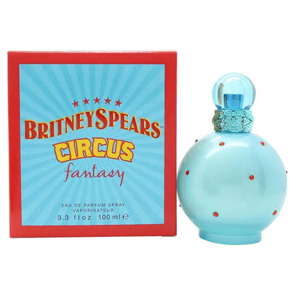 Circus Fantasy By Britney Spears For Women 3.3oz EDP Spray - DestGlow