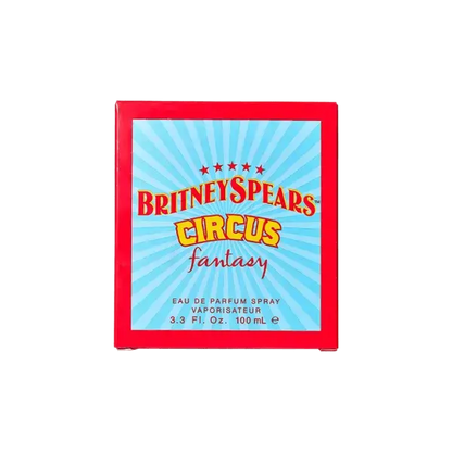 Circus Fantasy By Britney Spears For Women 3.3oz EDP Spray - DestGlow