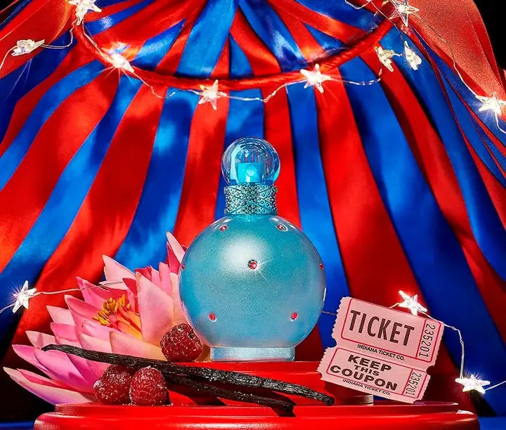 Circus Fantasy By Britney Spears For Women 3.3oz EDP Spray - DestGlow