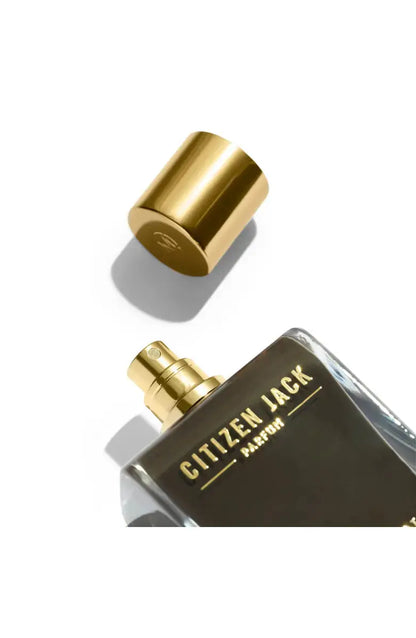 Citizen Jack By Michael Malul For Men 3.4 oz Parfum Spray by perfumesandrea