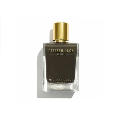 Citizen Jack By Michael Malul For Men 3.4 oz Parfum Spray by perfumesandrea
