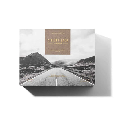 MICHAEL MALUL CITIZEN JACK ABSOLUTE EDP SET