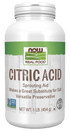 Citric Acid Non-GMO by Country Life Natural Foods