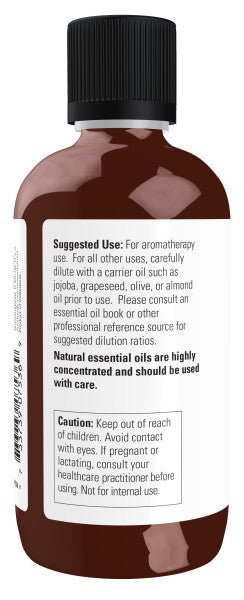 Citronella Essential Oil by Country Life Natural Foods