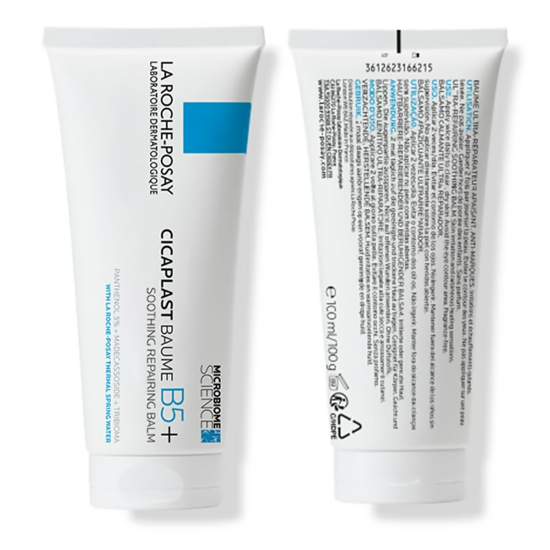 La Roche-Posay La Roche Posay Cicaplast Baume B5 Soothing Repairing Balm