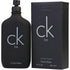 Ck Be 6.7 By Calvin Klein Unisex Eau De Toilette Spray by perfumesandrea