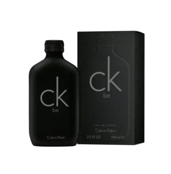 Ck Be By Calvin Klein Unisex 3.4 oz Eau De Toilette Spray by perfumesandrea