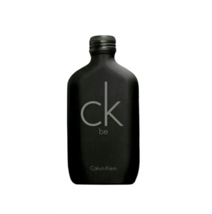 Ck Be By Calvin Klein Unisex 3.4 oz Eau De Toilette Spray by perfumesandrea