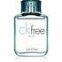 Ck Free By Calvin Klein 3.4 oz M EDT Spray by perfumesandrea