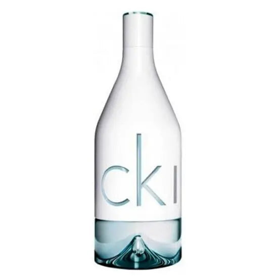 Ck In2U By Calvin Klein For Men 3.4oz EDT Spray by perfumesandrea