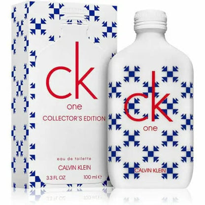 Ck One Collector&