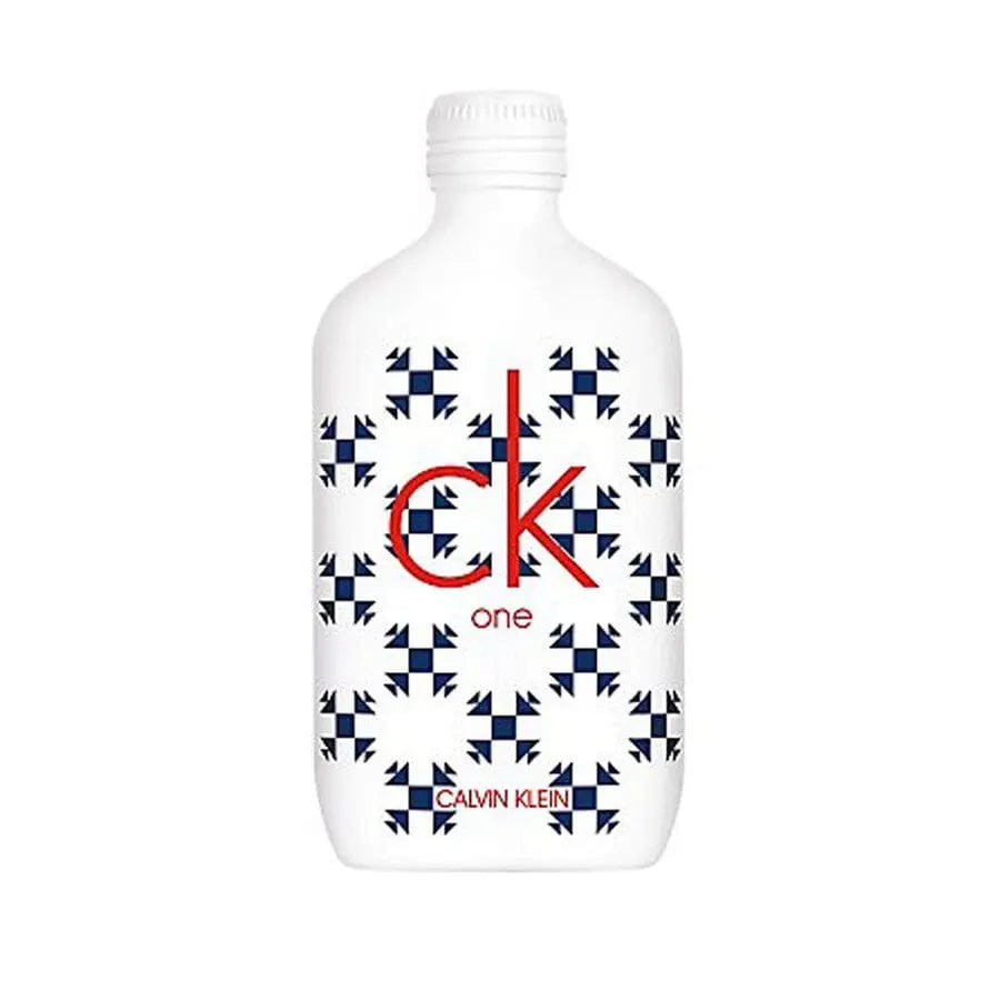 Ck One Collector&