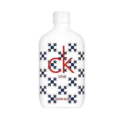Ck One Collector&