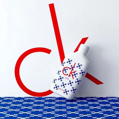 Ck One Collector&