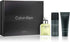 Calvin Klein Eternity Eau De Toilette for Men 3 pieces Gift Set