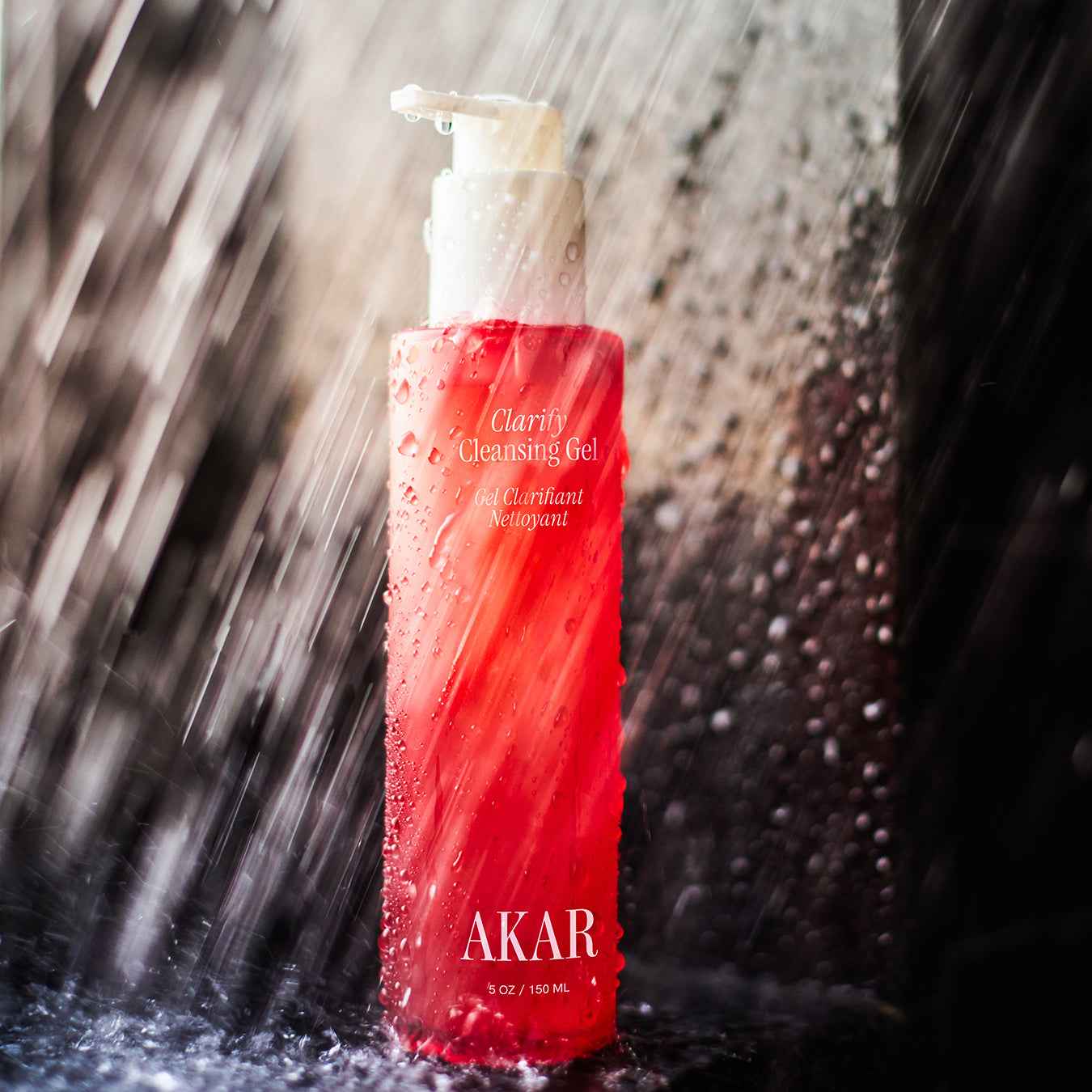 Clarify Lemongrass Cleansing Gel